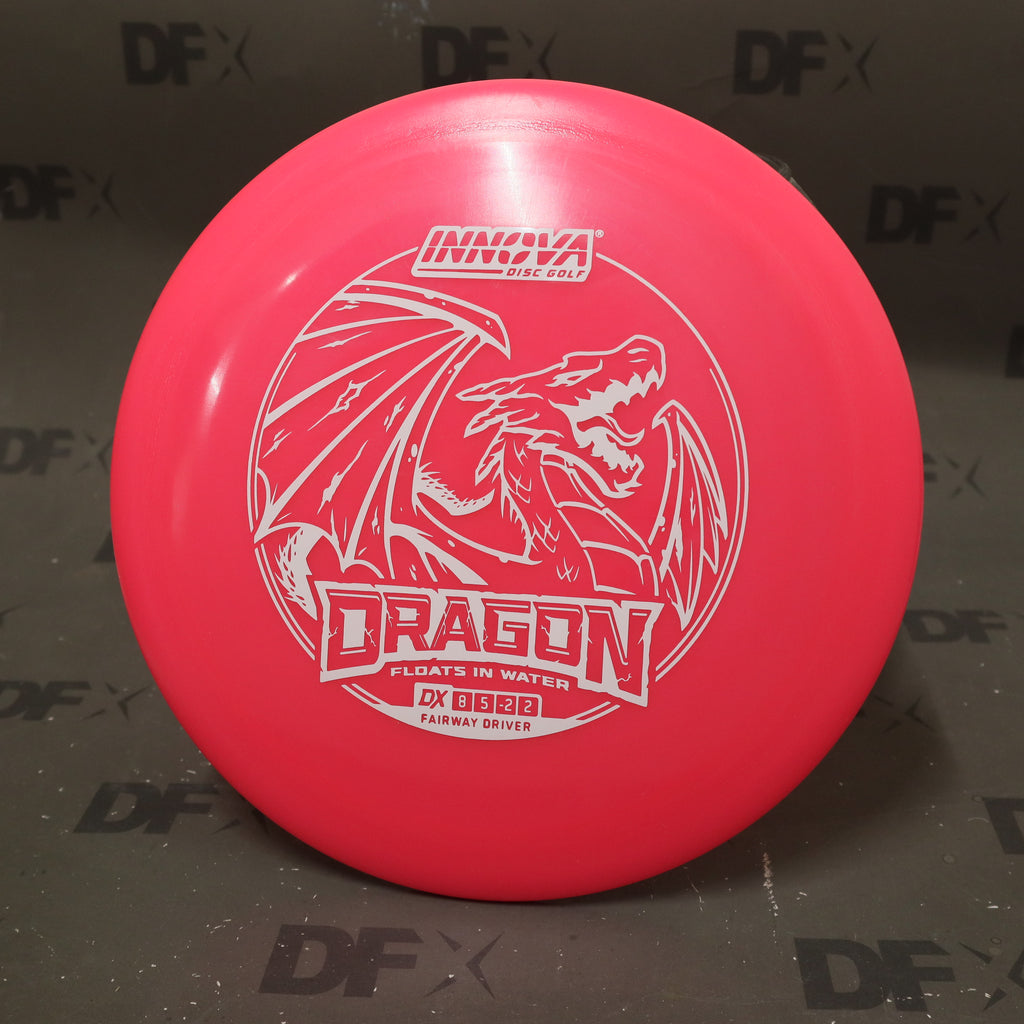 Innova DX Dragon