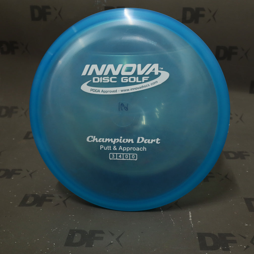 Innova Champion Dart
