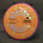 Axiom Cosmic Neutron Crave