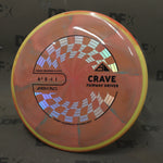 Axiom Cosmic Neutron Crave
