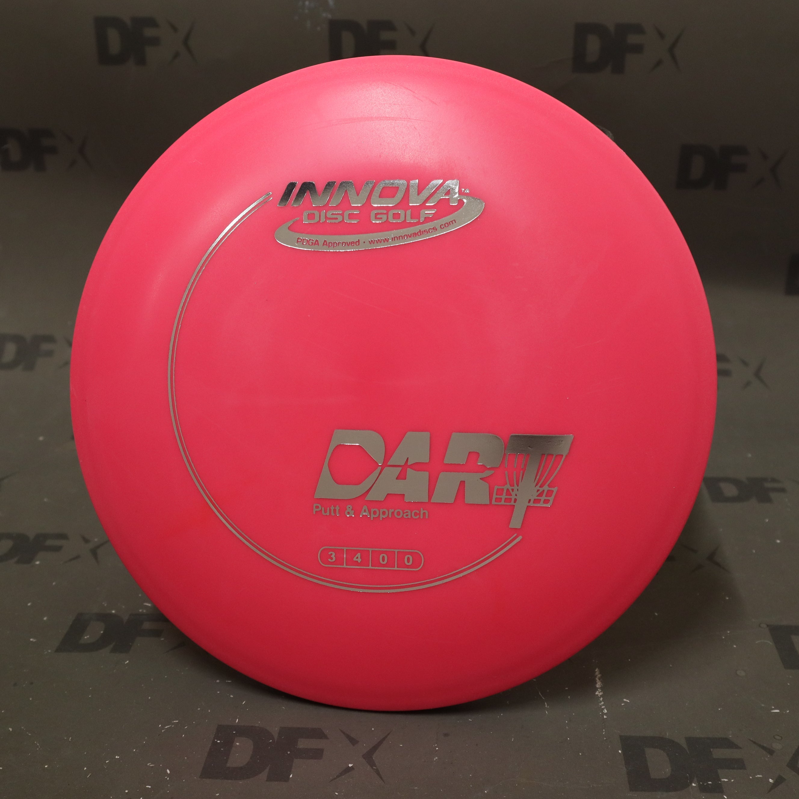 Innova DX Dart