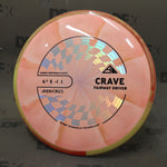 Axiom Cosmic Neutron Crave
