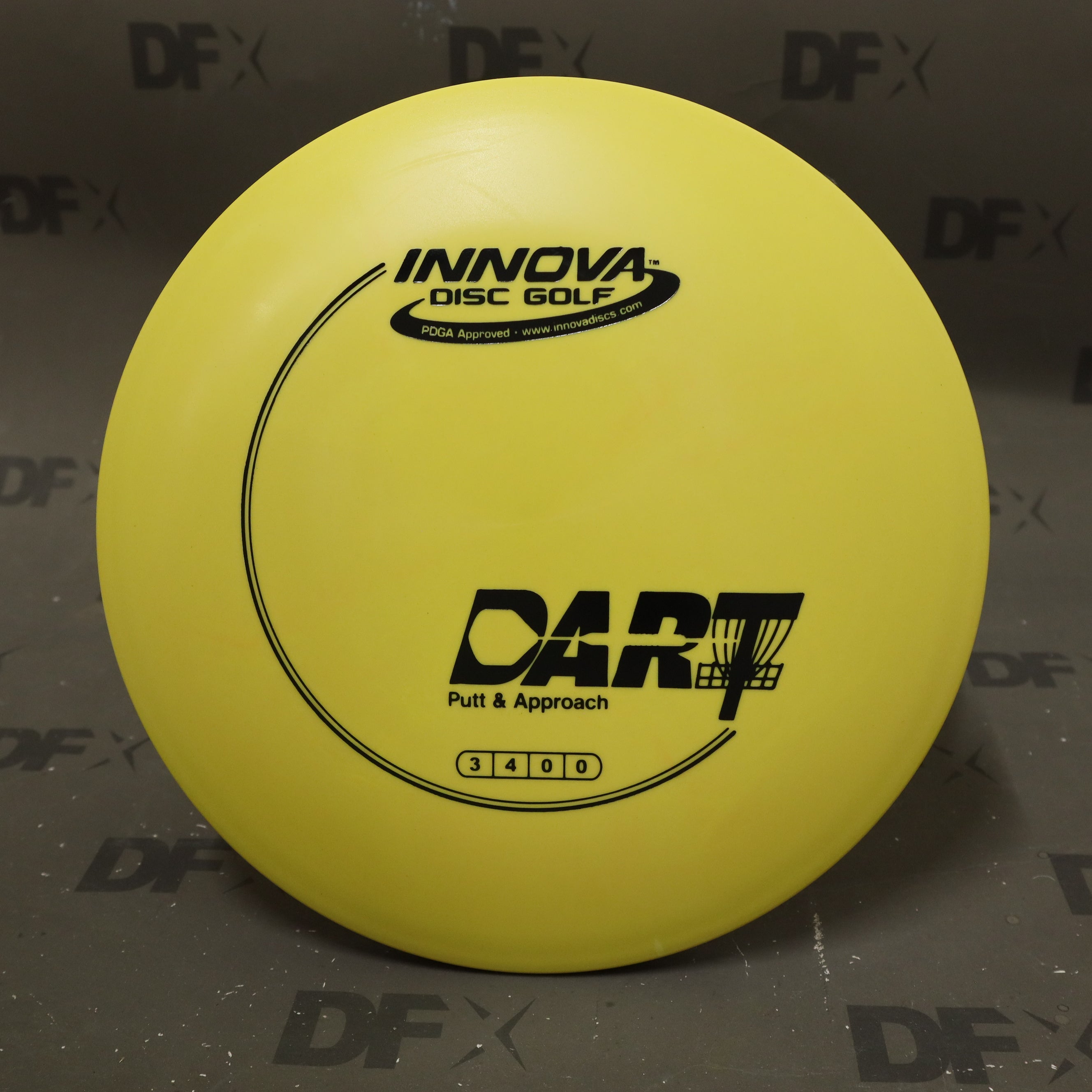 Innova DX Dart