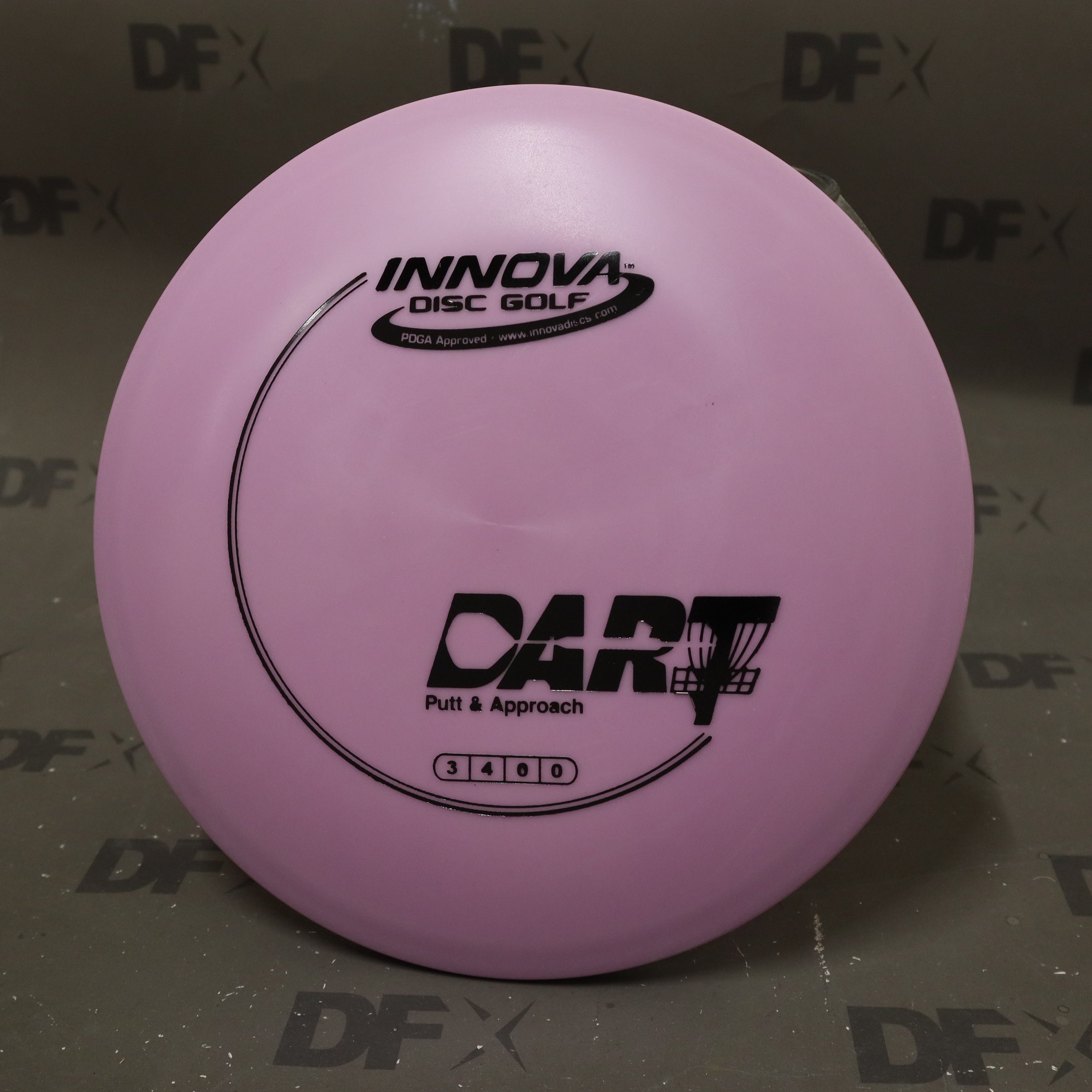 Innova DX Dart