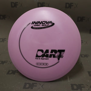 Innova DX Dart