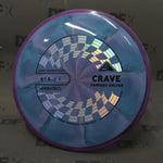 Axiom Cosmic Neutron Crave