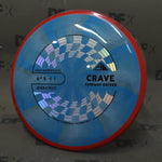 Axiom Cosmic Neutron Crave