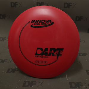 Innova DX Dart