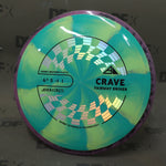 Axiom Cosmic Neutron Crave