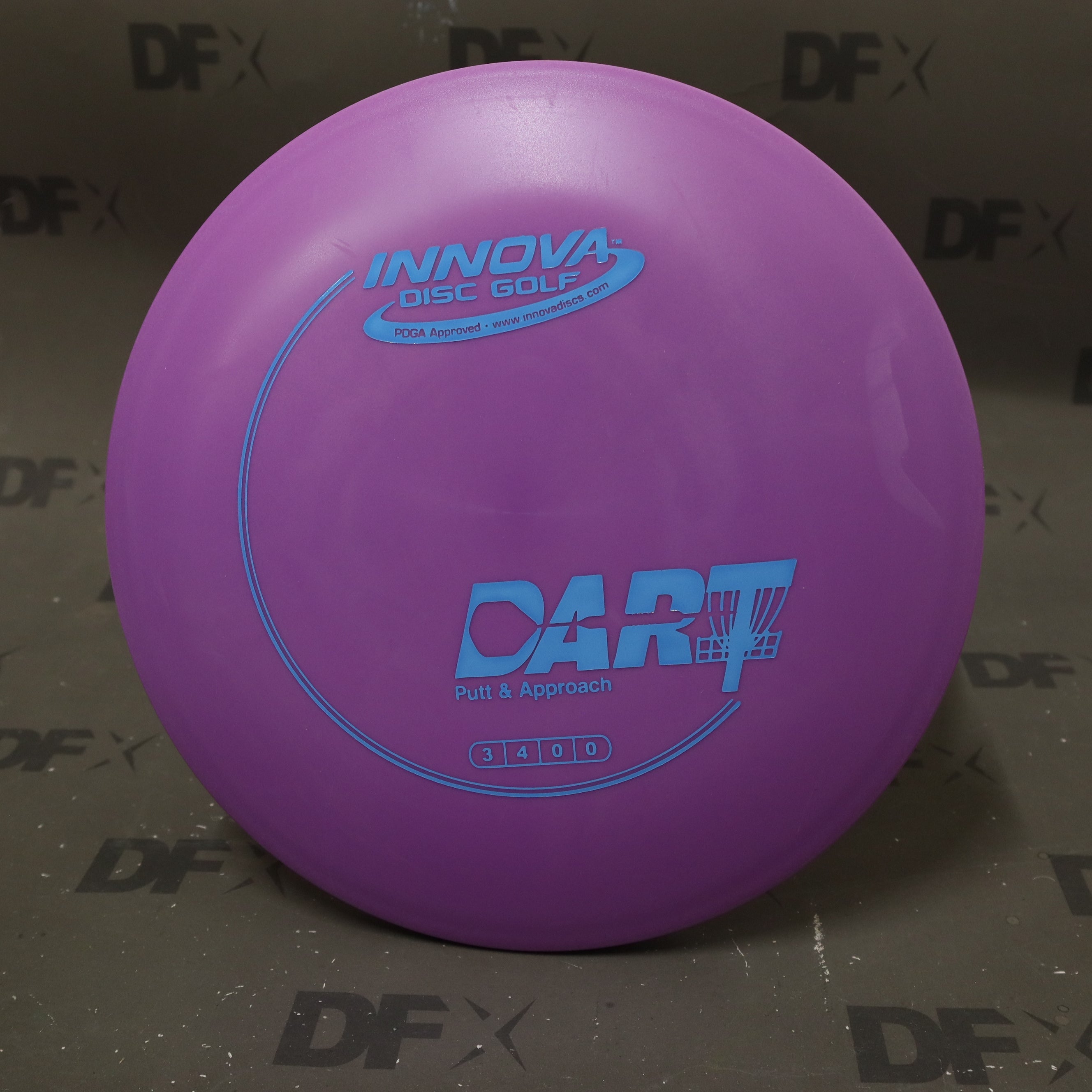 Innova DX Dart