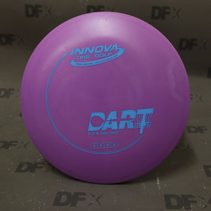 Innova DX Dart