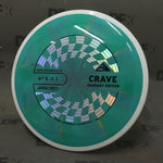 Axiom Cosmic Neutron Crave