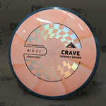 Axiom Cosmic Neutron Crave