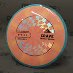 Axiom Cosmic Neutron Crave