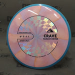 Axiom Cosmic Neutron Crave