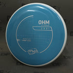 MVP Neutron Ohm