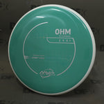 MVP Neutron Ohm