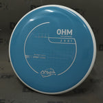 MVP Neutron Ohm