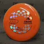 Axiom Neutron Crave - Project Lab Coat