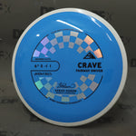 Axiom Neutron Crave - Project Lab Coat