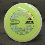 Axiom Neutron Crave - Project Lab Coat