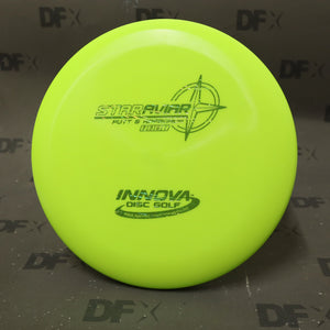 Innova Star Aviar