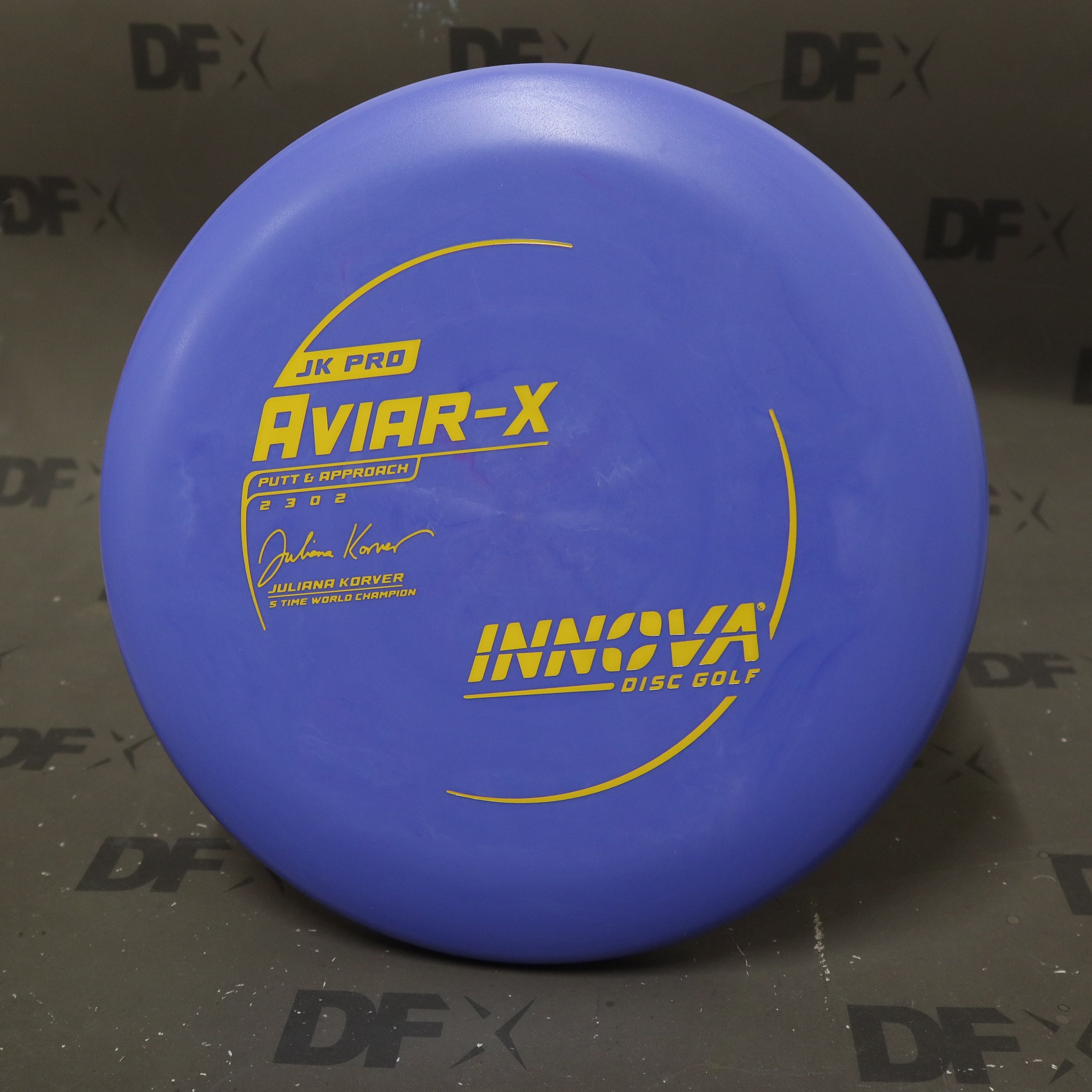 Innova JK Pro Aviar