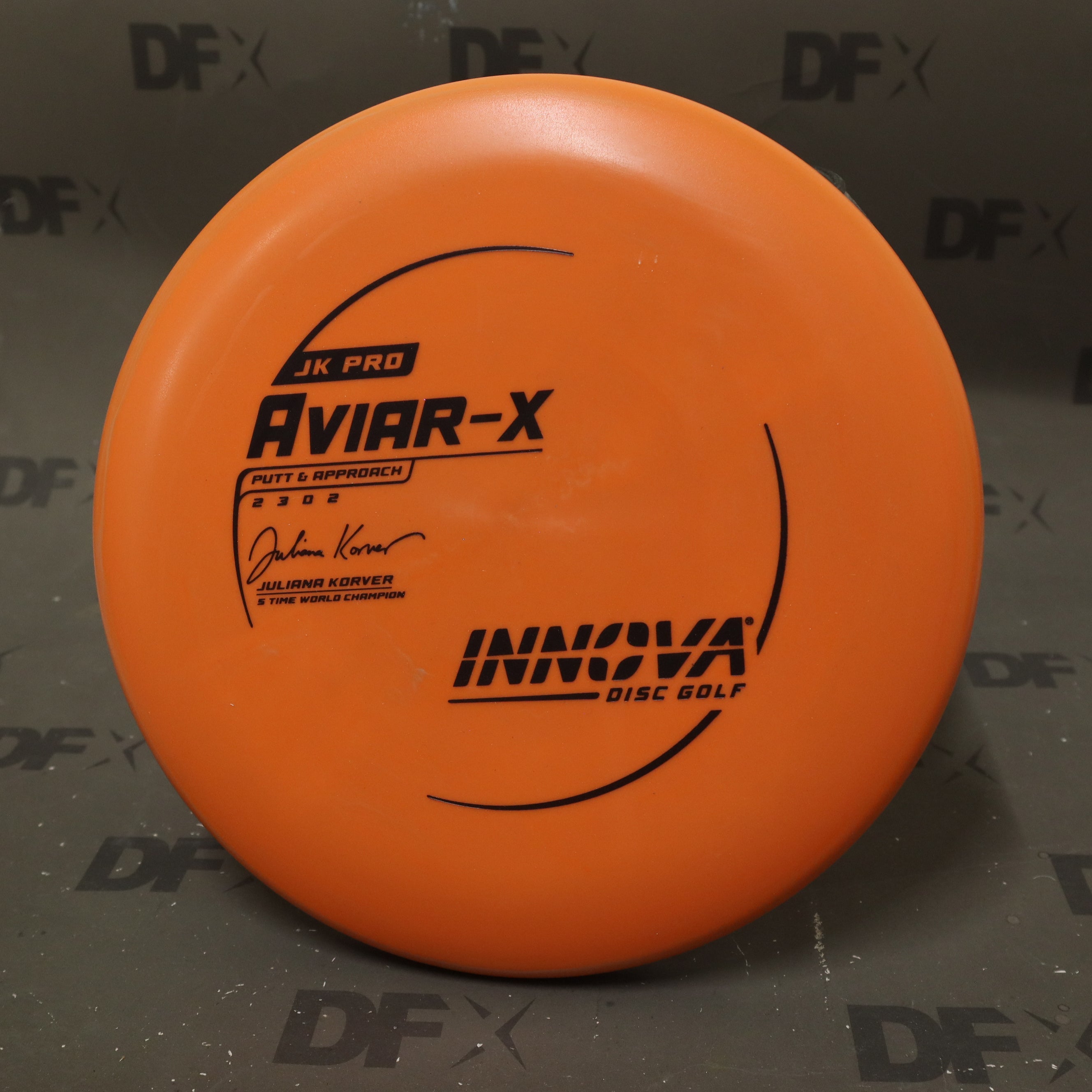 Innova JK Pro Aviar