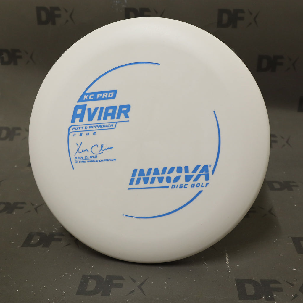 Innova KC Pro Aviar