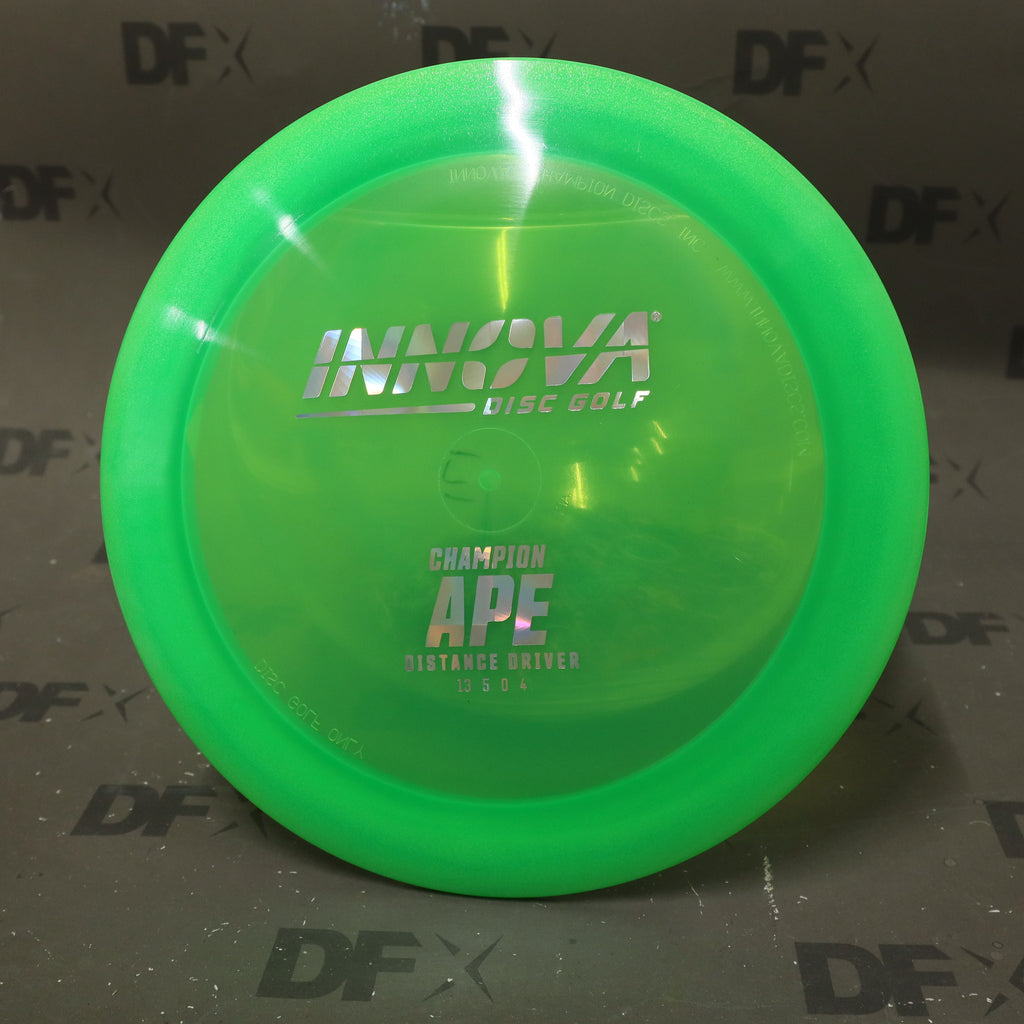 Innova Champion Ape