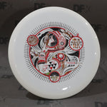 Thought Space Athletics Aura Mana Zoe Andyke - Part 1