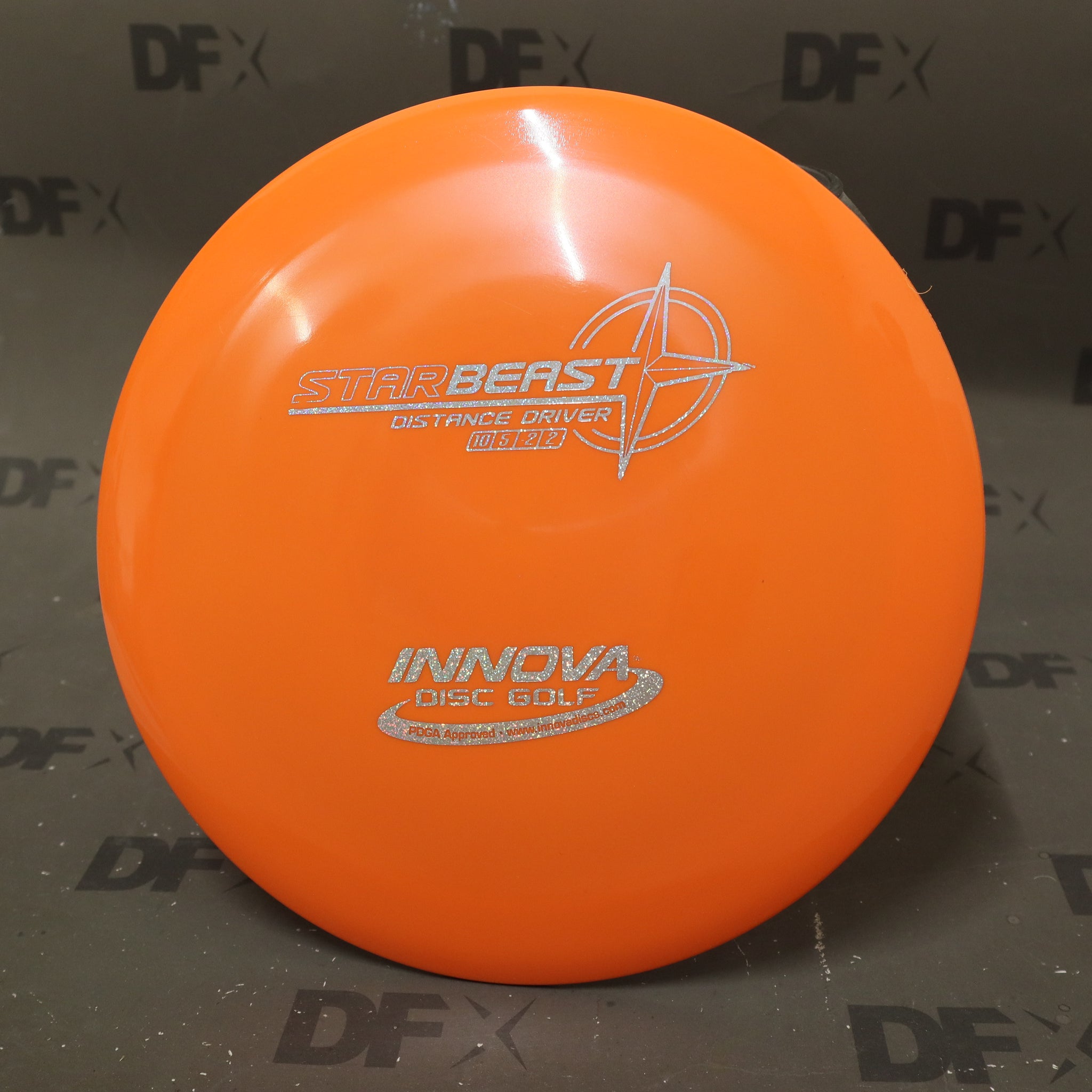 Innova Beast – DFX Discs