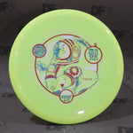 Thought Space Athletics Aura Mana Zoe Andyke - Part 1