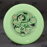 Thought Space Athletics Aura Mana Zoe Andyke - Part 1