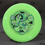 Thought Space Athletics Aura Mana Zoe Andyke - Part 1