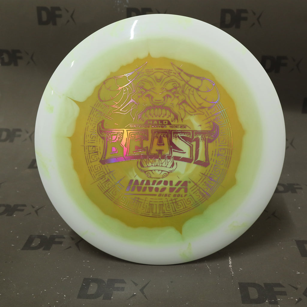 Innova Halo Star Beast