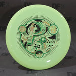 Thought Space Athletics Aura Mana Zoe Andyke - Part 1