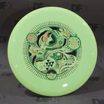 Thought Space Athletics Aura Mana Zoe Andyke - Part 1