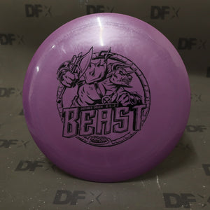 Innova G Star Beast