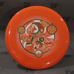 Thought Space Athletics Aura Mana Zoe Andyke - Part 1