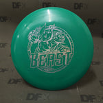 Innova G Star Beast