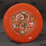 Thought Space Athletics Aura Mana Zoe Andyke - Part 1