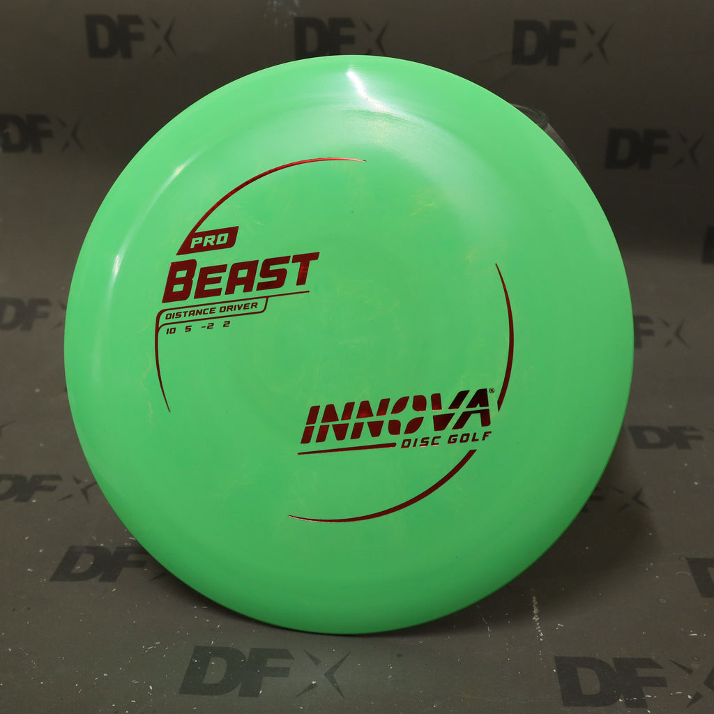 Innova Pro Beast