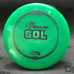 Discraft Z Sol (Paige Pierce Signature Line)