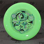 Thought Space Athletics Aura Mana Zoe Andyke - Part 1