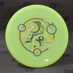 Thought Space Athletics Aura Mana Zoe Andyke - Part 1