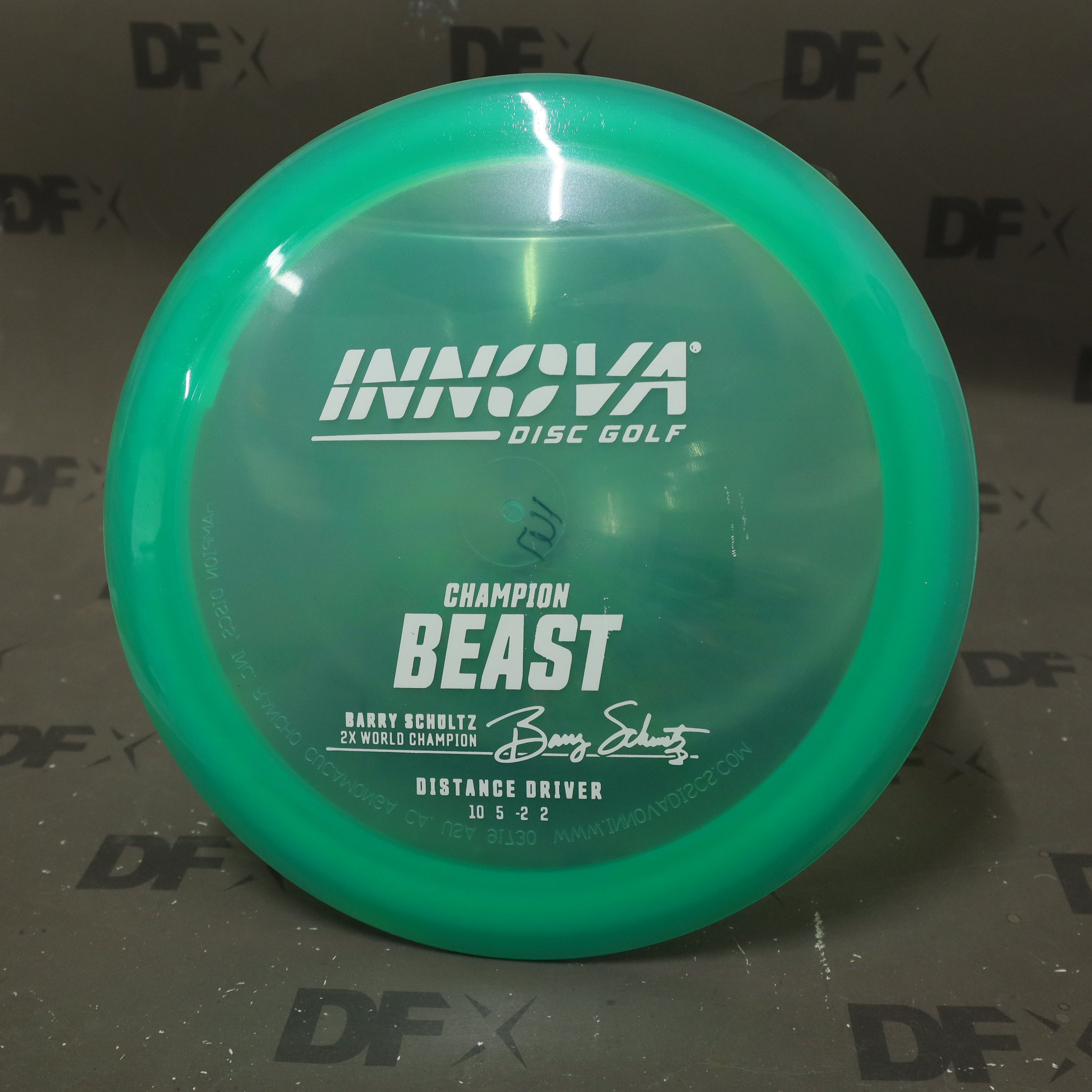 Innova Champion Beast