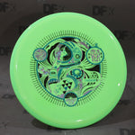 Thought Space Athletics Aura Mana Zoe Andyke - Part 1