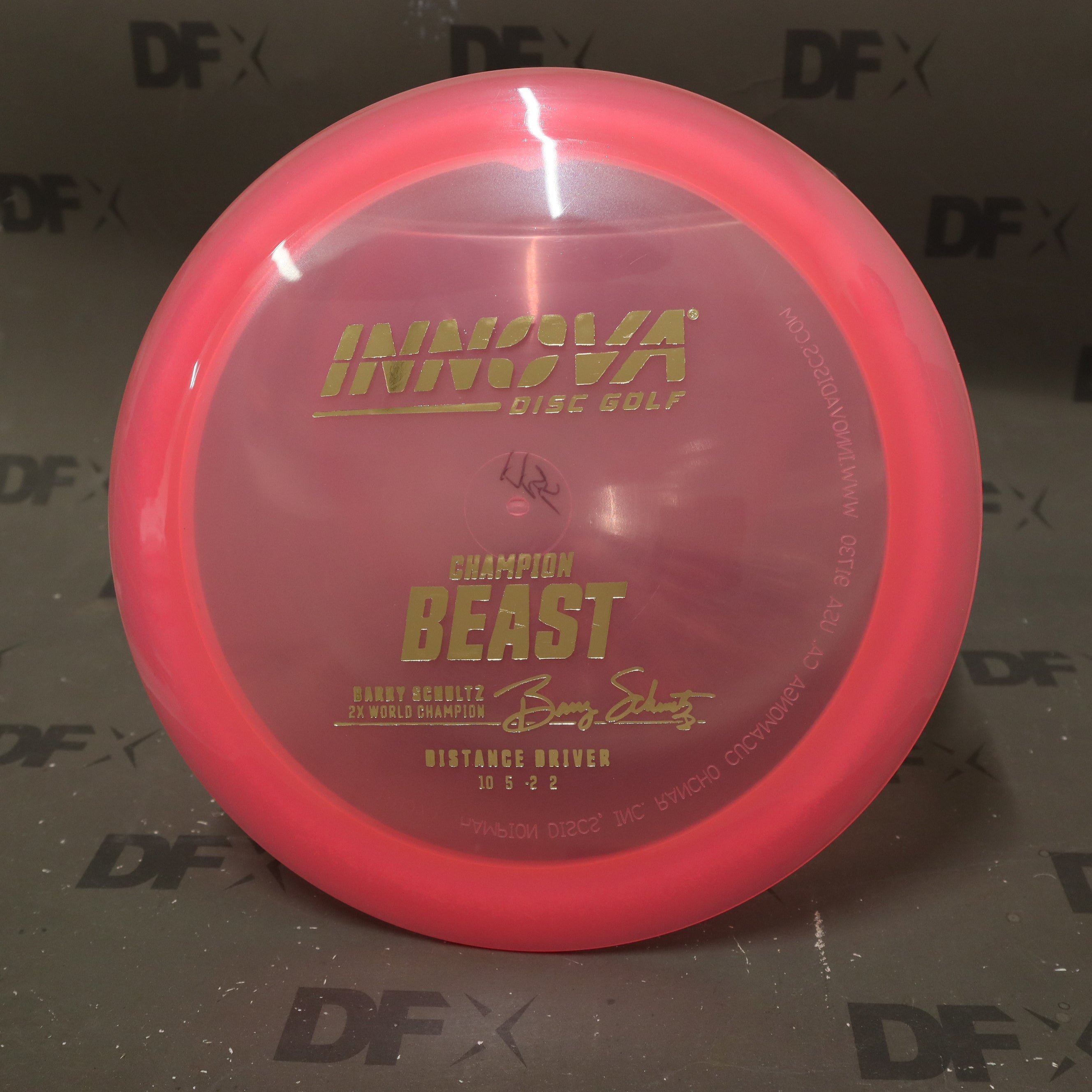 Innova Champion Beast