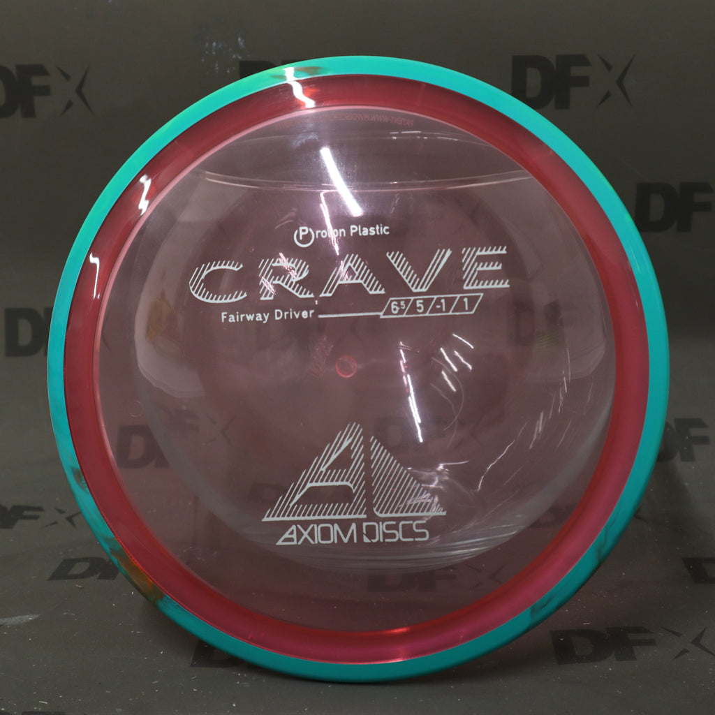 Axiom Proton Crave